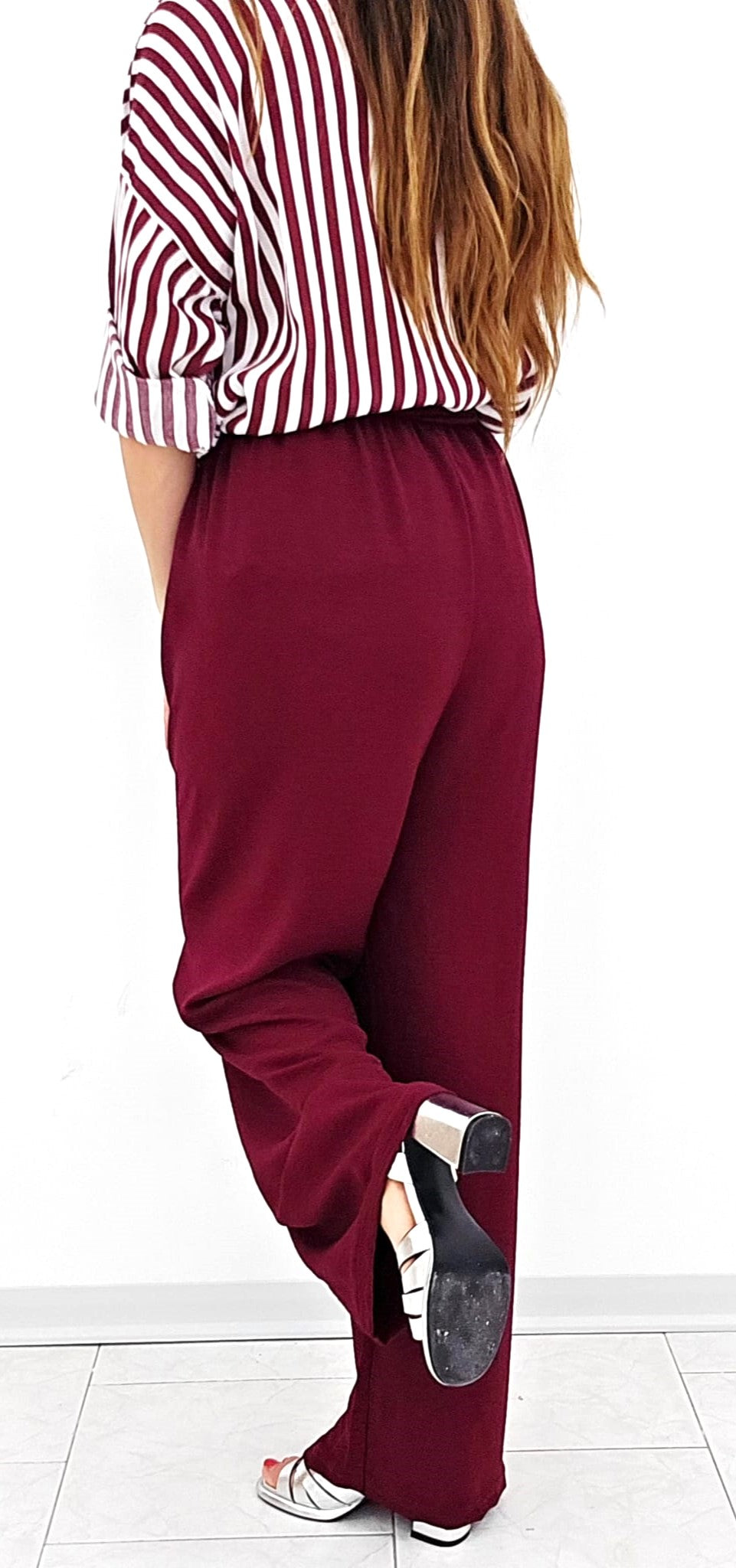 PANTALONE KLARA 10287
